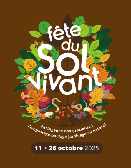 Sensibilisation au compostage via la boucle du compost